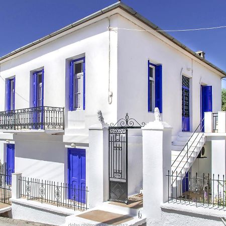 Anticlea I Vathy (Ithaca) Exterior foto